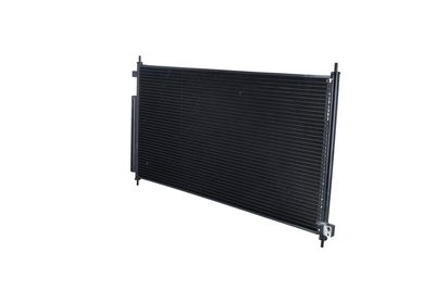 KONDENSATOR KLIMAANLAGE NRF 35867 12