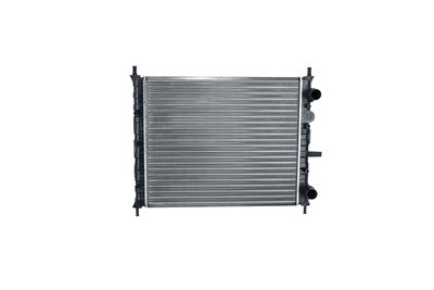 RADIATOR RACIRE MOTOR NRF 58191 5