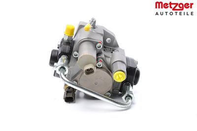 Pompa wysokiego ciśnienia METZGER AUTOTEILE 0830163