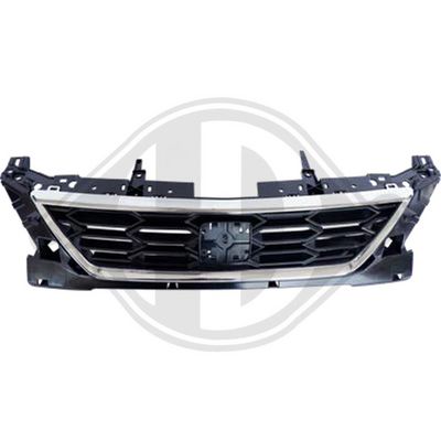 Radiateurgrille