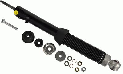 Shock Absorber Sachs 102 520