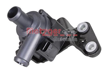 Дополнительный водяной насос METZGER 2221084 для FORD C-MAX