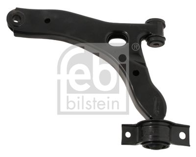 Control/Trailing Arm, wheel suspension 29651