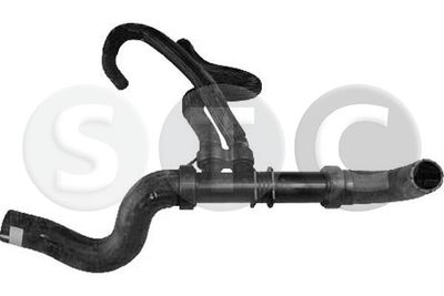 Przewód elastyczny chłodnicy STC T409575