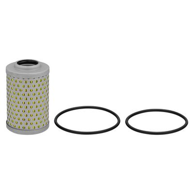 MANN-FILTER Filtras, hidraulinė sistema