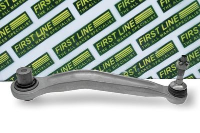 носач, окачване на колелата FIRST LINE FCA6748