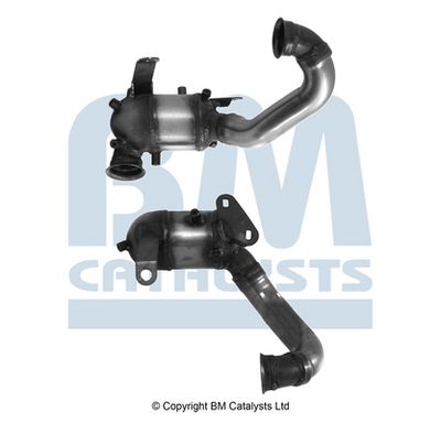 катализатор BM Catalysts BM80439H