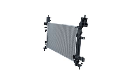 RADIATOR RACIRE MOTOR NRF 53934 12