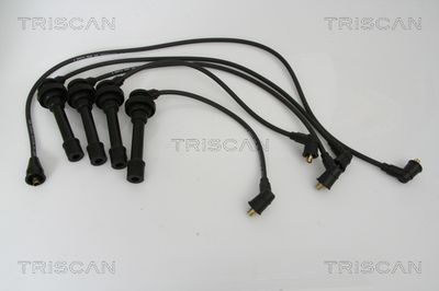 Комплект проводов зажигания TRISCAN 8860 14004 для NISSAN VANETTE