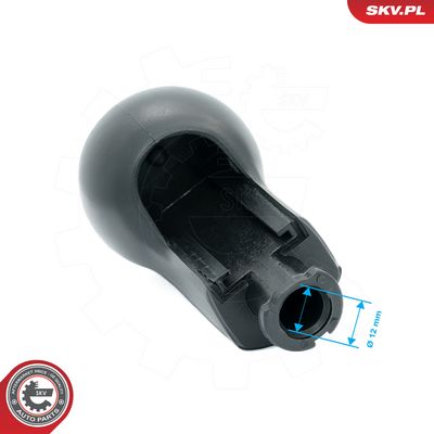 Hlavice řadicí páky ESEN SKV 63SKV087