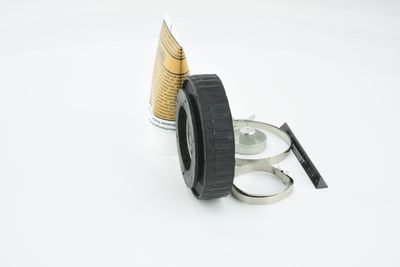 LAGAR CENTRAL CARDAN FEBEST VWCBTNX 38