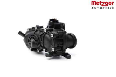 TERMOSTAT LICHID RACIRE METZGER AUTOTEILE 4006505 24