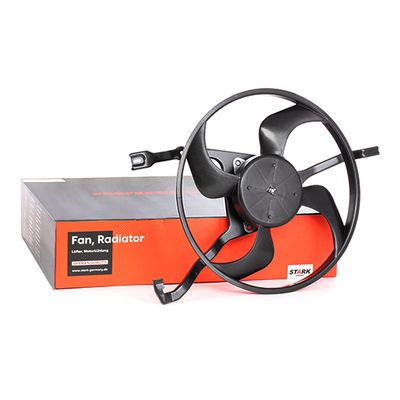 вентилатор, охлаждане на двигателя STARK SKRF-0300057
