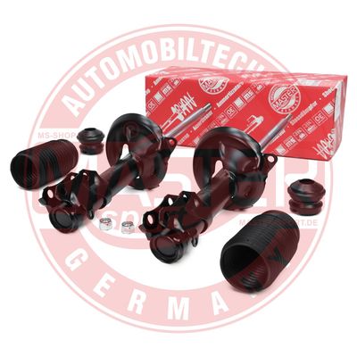 AMORTIZOR MASTER-SPORT GERMANY 16K004613 3