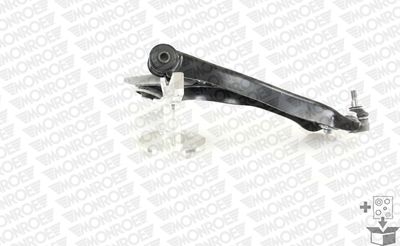 Control/Trailing Arm, wheel suspension L29A40