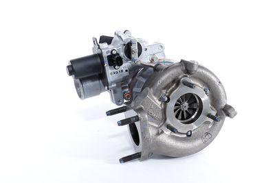 LADER AUFLADUNG BTS Turbo T916771 17