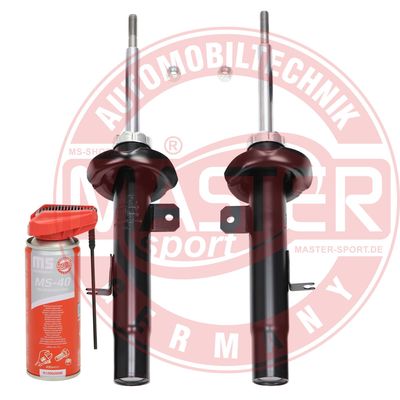Amortyzator MASTER-SPORT GERMANY 16K002211P