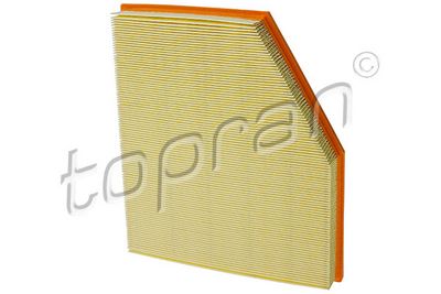 въздушен филтър TOPRAN 501 307
