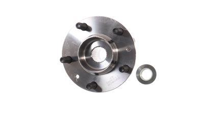 RADLAGERSATZ SKF VKBA7544 17