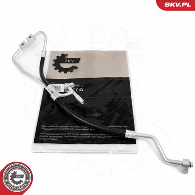 CONDUCTA PRESIUNE VARIABILA AER CONDITIONAT ESEN SKV 54SKV625