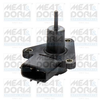 Sensor, turbocharger 64900