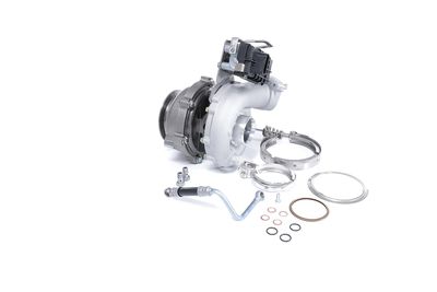 LADER AUFLADUNG BTS Turbo T981293BT 30