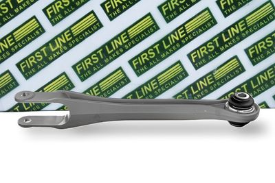 носач, окачване на колелата FIRST LINE FCA7217