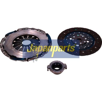 JAPANPARTS Sankabos komplektas