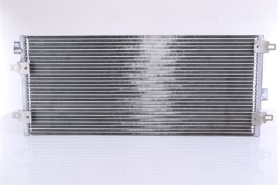 CONDENSATOR CLIMATIZARE NISSENS 94782 1