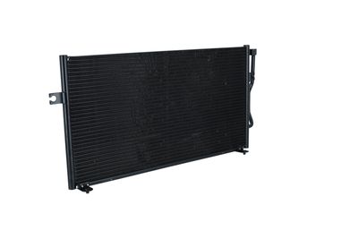 CONDENSATOR CLIMATIZARE NRF 350213 22