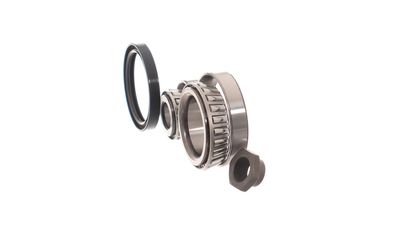 RADLAGERSATZ SKF VKBA911 13