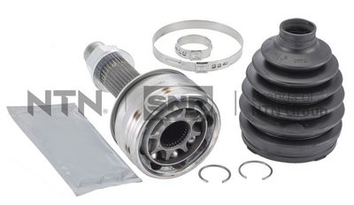 GELENKSATZ ANTRIEBSWELLE