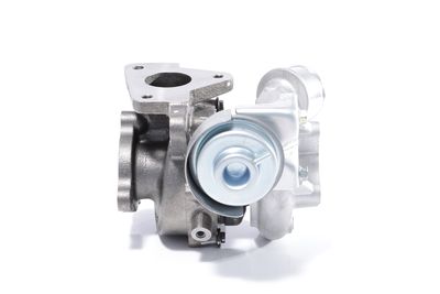 LADER AUFLADUNG BTS Turbo T918690 27