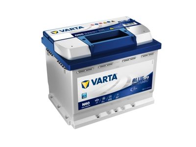 VARTA Accu / Batterij BLUE dynamic EFB (560500064D842)