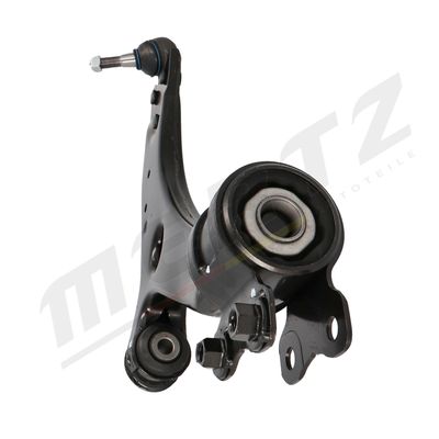 Control/Trailing Arm, wheel suspension M-S1858