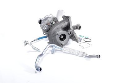 LADER AUFLADUNG BTS Turbo T981349 16