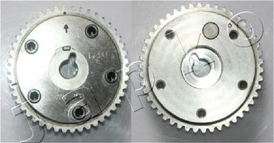 REGULATOR AX CU CAME