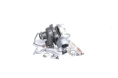COMPRESOR SISTEM DE SUPRAALIMENTARE BTS Turbo T981726 25