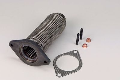 TEAVA FLEXIBILA ESAPAMENT HJS 91231662 101