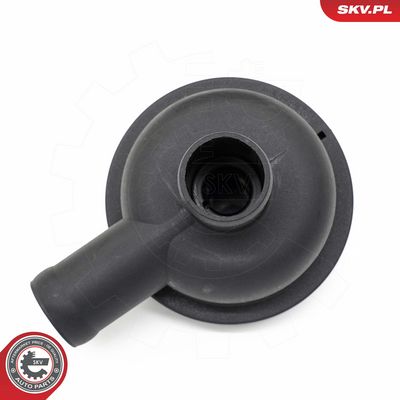 Ventil, Kurbelgehäuseentlüftung