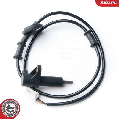 Jutiklis, rato greitis