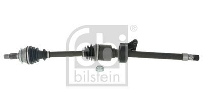 полуоска FEBI BILSTEIN