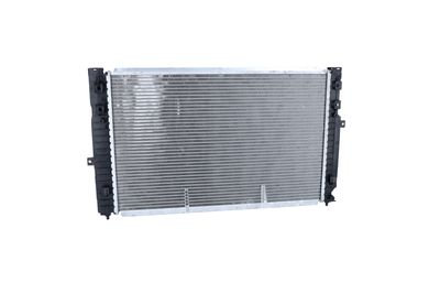 RADIATOR RACIRE MOTOR NRF 509504 26