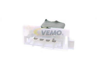 REGLER INNENRAUMGEBLäSE VEMO V40790003 14