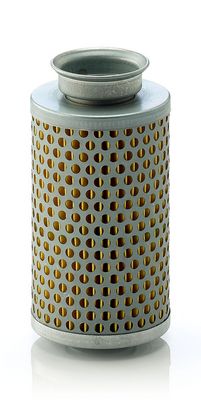 Filter, Arbeitshydraulik