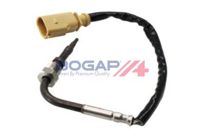 SENZOR TEMPERATURA GAZE EVACUARE