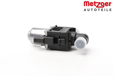 KüHLMITTELREGELVENTIL METZGER AUTOTEILE 0899330 23