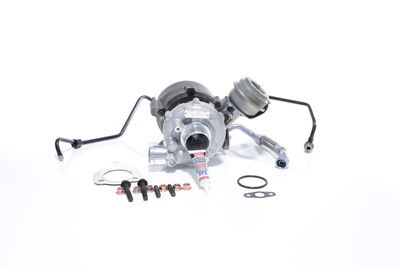 LADER AUFLADUNG BTS Turbo T981077 36