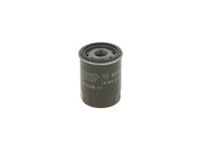 ÖLFILTER BOSCH 0986452060 27