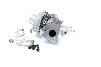 LADER AUFLADUNG BTS Turbo T981447 10